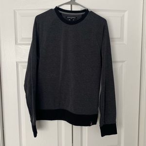 Banana Republic Polartec Fleece Sweartshirt
